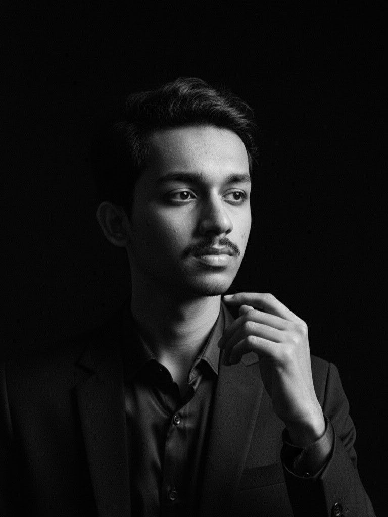 Shivaprasad V